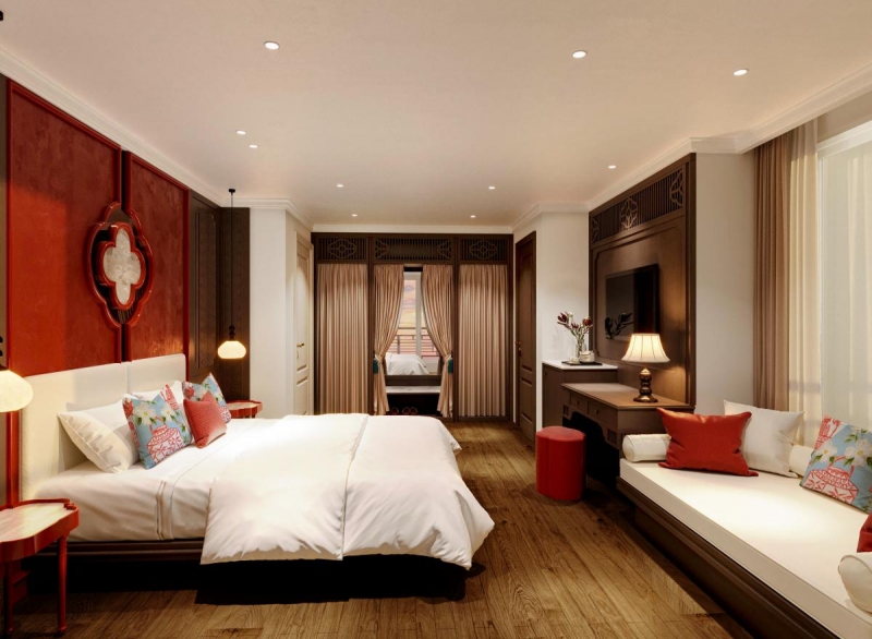 Nest Cabin