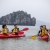 LAN HA BAY 3 DAYS 2 NIGHTS CRUISE