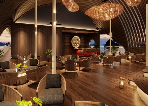 Pure Elegance and High Level of Comfort